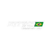 Stkuba Sticker by Strike Brasil