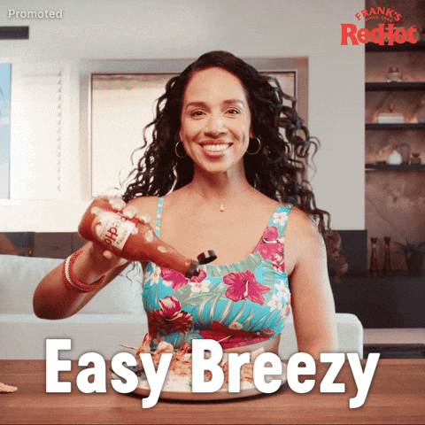 Franks GIF by franksredhot