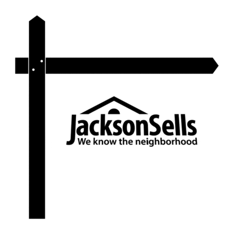 jacksonsellsteam jacksonsells Sticker