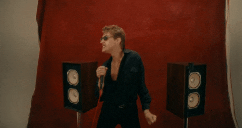 Music Video Dancing GIF by Diamond Cafe