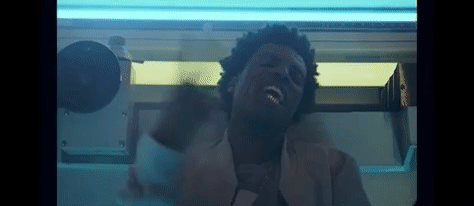 love you GIF by Roy Woods