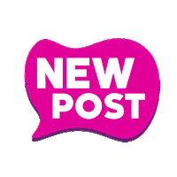 New Post Sticker by Chestertons