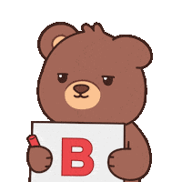 Well Done Success Sticker by BEARISH