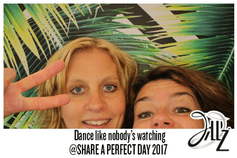major booth share a perfect day 2017 GIF by Jillz