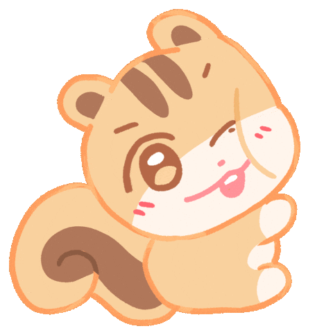 Ateez Hongjoong Sticker