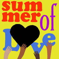Black Lives Matter Love GIF by INTO ACTION