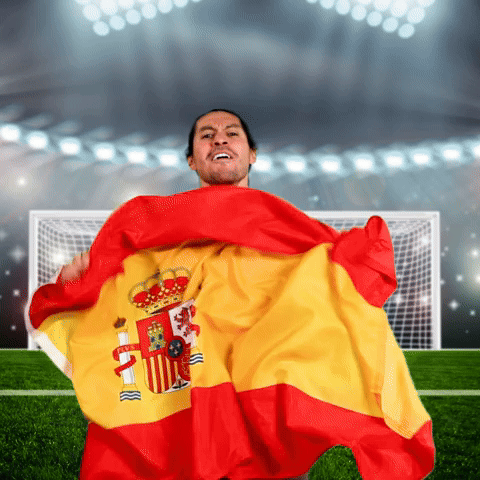 ¡VAMOS!