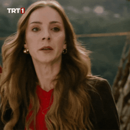 Dizi Go GIF by TRT