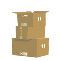 fashion style Sticker by Kiabi