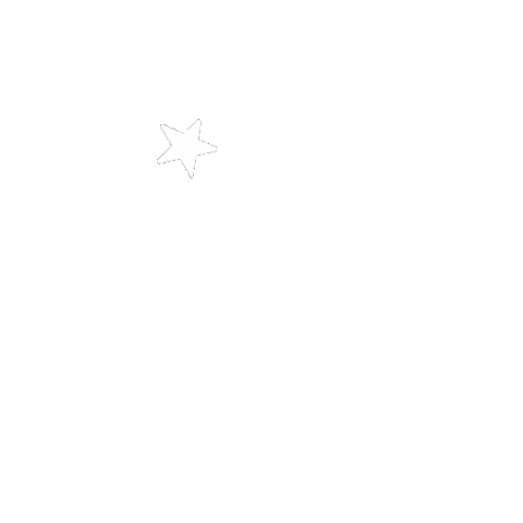 Stars Estrella Sticker