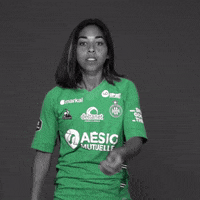 Football Soccer GIF by AS Saint-Étienne
