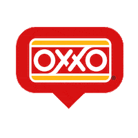 TiendasOXXO like me gusta oxxo tiendas oxxo Sticker