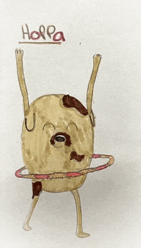GIF by Kunstkwartier