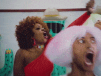 Rebound GIF by Tayla Parx