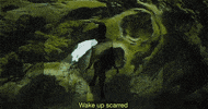 lyric video rebound GIF by Flosstradamus