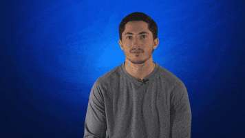 Zach Werenski Thumbs Up GIF by Columbus Blue Jackets
