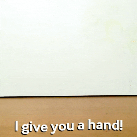 Dan_Hernandez animation hand stopmotion animacion GIF