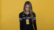 Cal State La Ncaa GIF by Cal State LA Golden Eagles