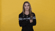 Cal State La Ncaa GIF by Cal State LA Golden Eagles