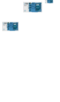 Disturbing London Sticker by Tinie