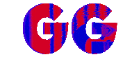 Art Glitch Sticker