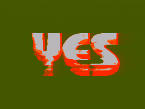 Art Yes GIF