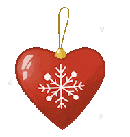 Merry Christmas Sticker by Zinaida Kazantseva