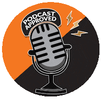 Podcast Boardgames Sticker by Zatu Games
