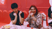 Happy Jane Mcdonald GIF by Channel5UK