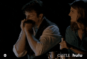 Nathan Fillion Abc GIF by HULU