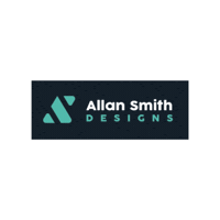 allansmithdesignsuk allan smith designs allansmithdesigns allan smith Sticker