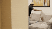 rickey smiley love GIF by TV One