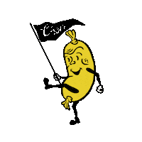 Chori chorizo chori choripan choripaneria Sticker
