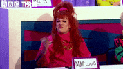 Snatch Game Episode 6 GIF by BBC Three