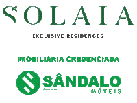 Embraed Sticker by sandalo imoveis
