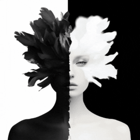 GIF by Runway Magazine