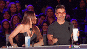 Episode 1 Nbc GIF by America's Got Talent