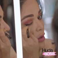 season 1 GIF by Huda Boss