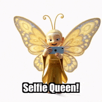 Pop Culture Fashion GIF by BuddhaFlyJourney