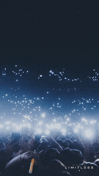 Limitless GIF by ibüümerang