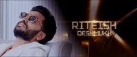 Open Door Bollywood GIF