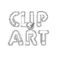Art Clip Sticker by YACHT