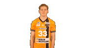 Volleyball Berlin Sticker by BR Volleys