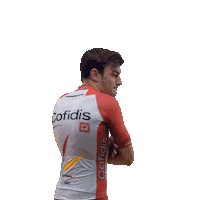 Bike Cycling Sticker by Team Cofidis - #CofidisMyTeam