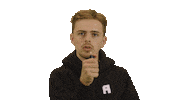 Happy Birthday Reaction Sticker by MolenMedia