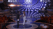 ryan seacrest rush week GIF by American Idol