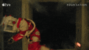 Outer Space Empire GIF by Apple TV
