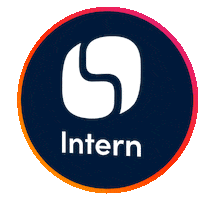 Knowledge Intern Sticker by AlphaSights