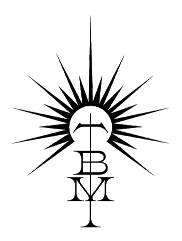 The Black Madonna Sticker by Dua Lipa