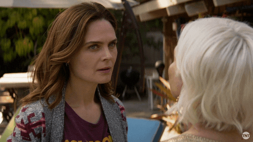 jake weary love GIF by Animal Kingdom on TNT